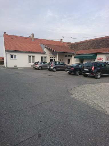 Veterinarska stanica Našice — interijer