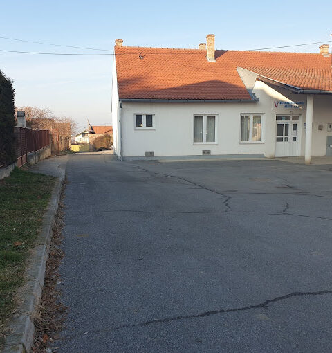 VETERINARSKA STANICA NAŠICE