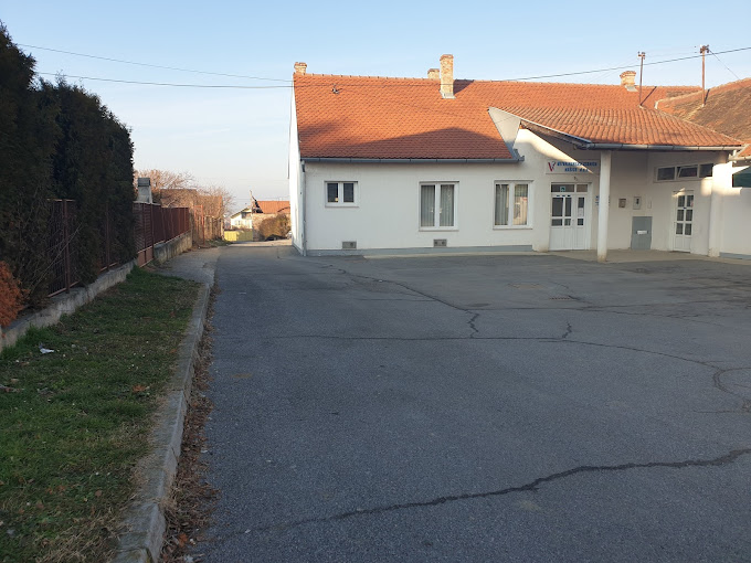 VETERINARSKA STANICA NAŠICE