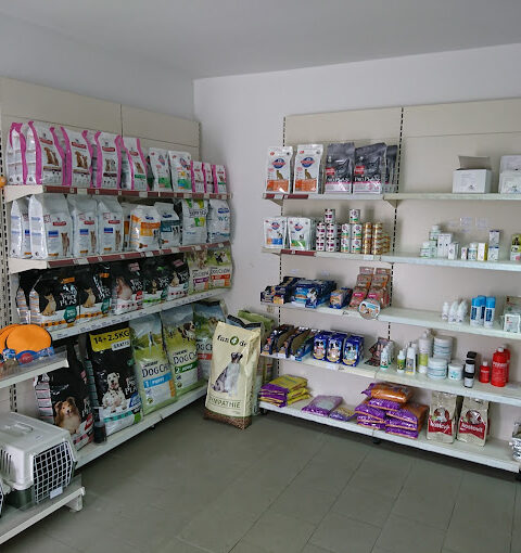 Veterinarska ljekrna našice
