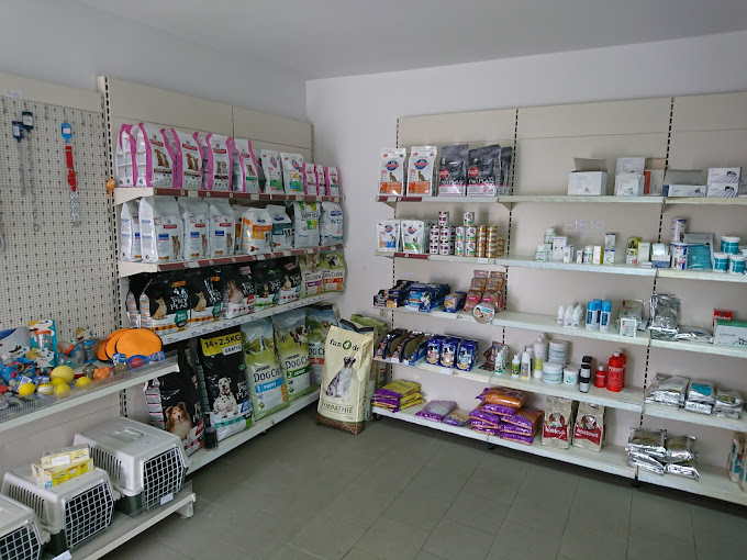 Veterinarska ljekrna našice