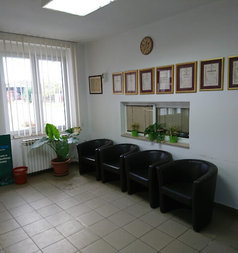 VETERINARSKA STANICA NAŠICE