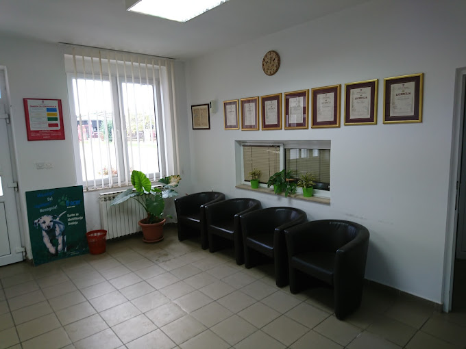 VETERINARSKA STANICA NAŠICE