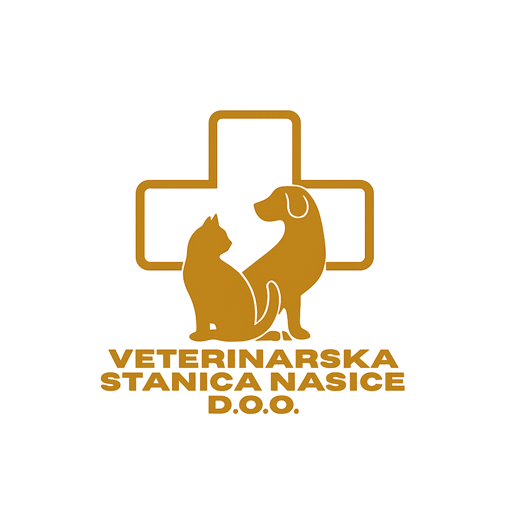 VETERINARSKA STANICA NAŠICE d.o.o.
