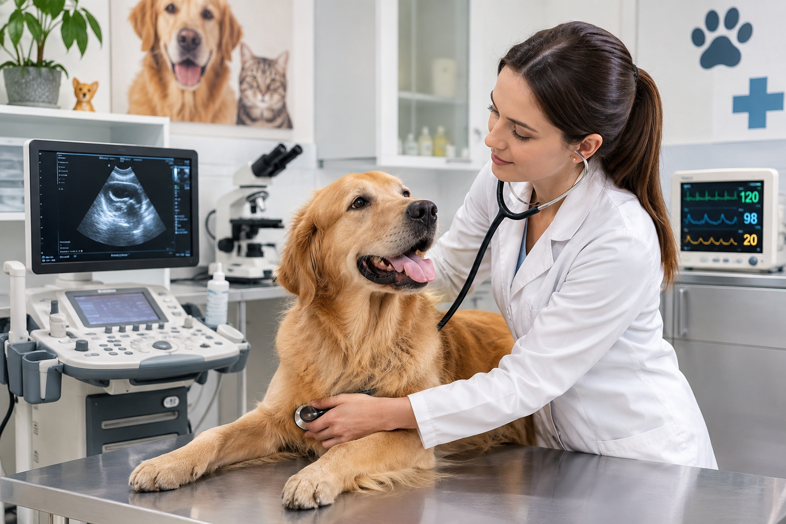 Dobrodošli u Veterinarsku stanicu Našice d.o.o.